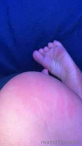 22 birthday spankings what did you get me for my birthday