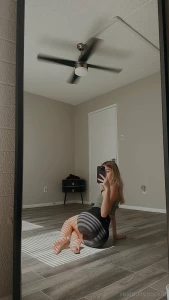 Every gooners dream girl part 2