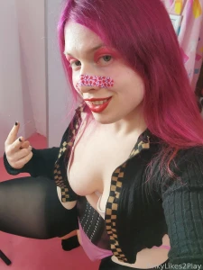 Happy weekend sexy people new vid dropping monday trans bbw