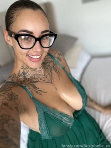 It s the most wonderful time of the year made better by my big titties