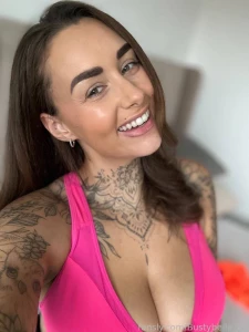 Smile if you re horny sexy slut wetpussy wet milf dirty naughty tits