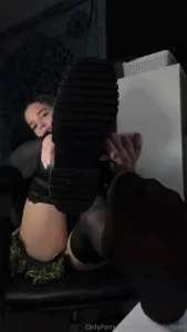 That s all you re good for you re just a fkn walking wallet to me 5
