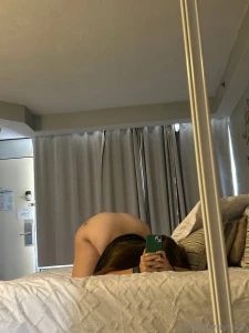 Wanna see the other side send me 5