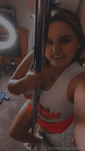 I need to practice but guess what i got in the mail today part 2