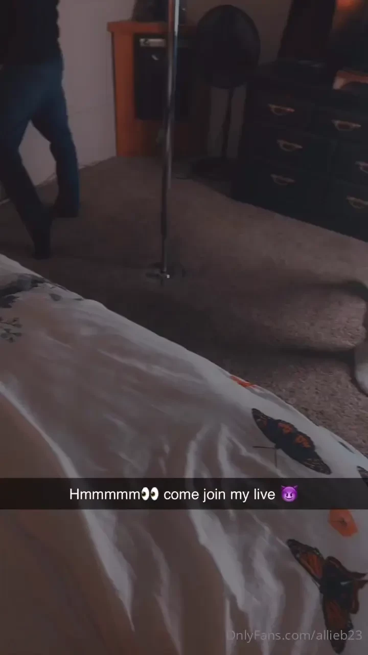 Three was fun be on the lookout for the release of the video 