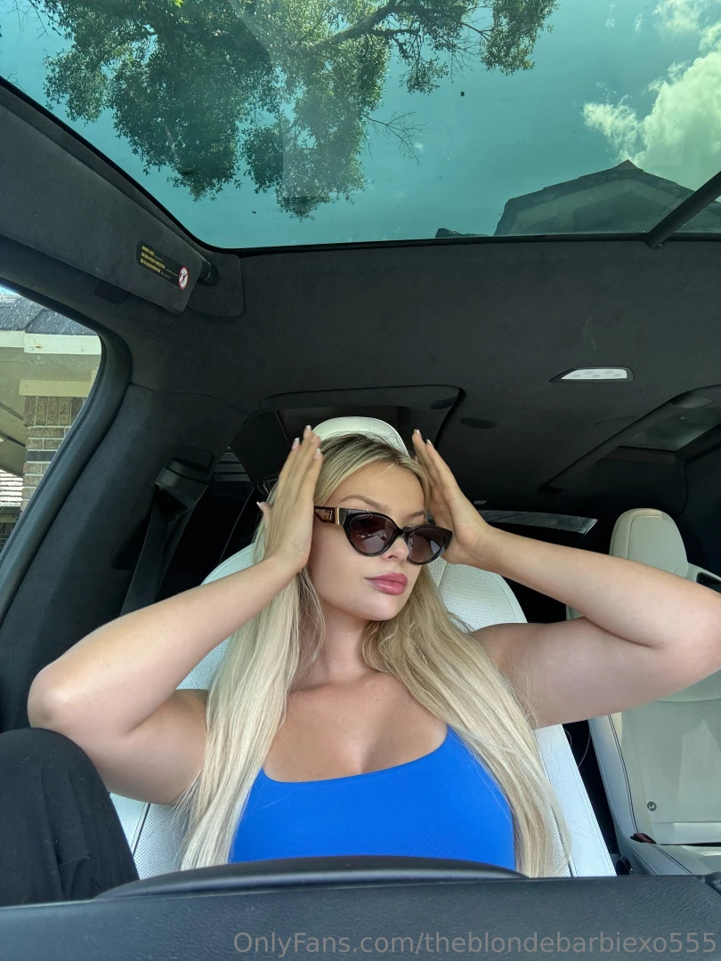 Looking this good should be illegal part 3 