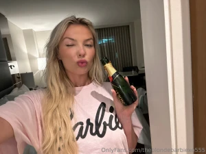 Theblondebarbiexo555 part 4