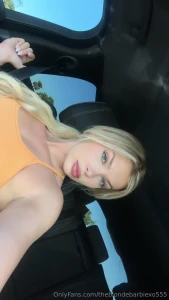 A little tilt never hurt