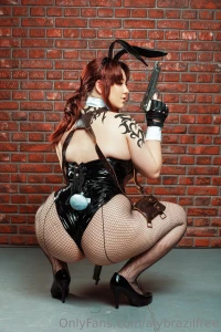 Bunny month begins part 1