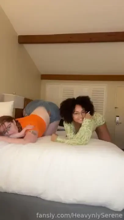 My friend and i are lonely and bored baby talk to us curvecuties 