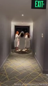 The cult you never knew you needed curvecuties part 2