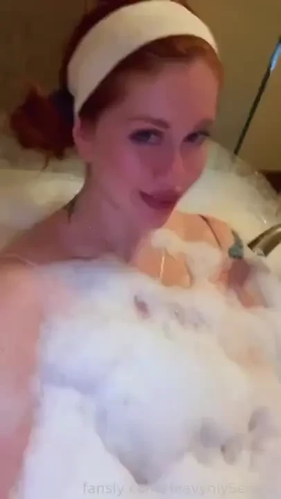 Goodmorning - tub fun part 1 