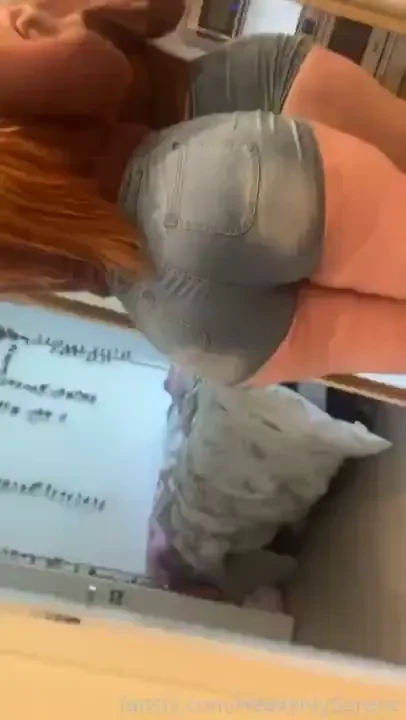 They caught me part 2 