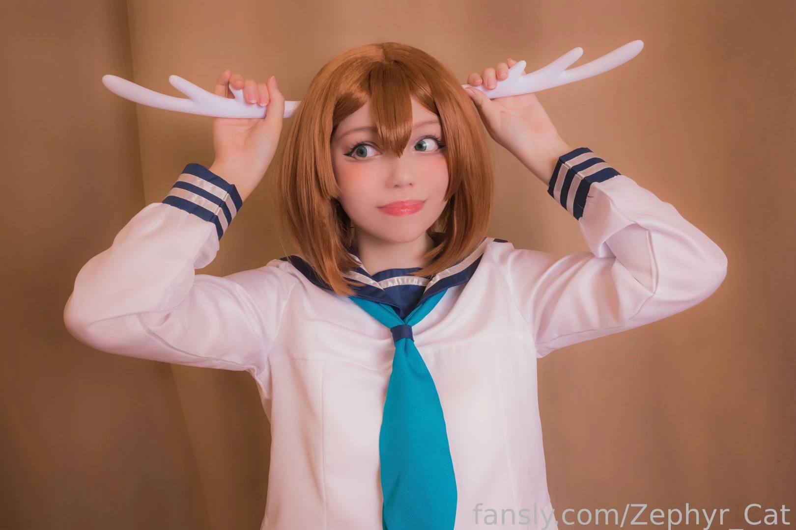 Fyp animegirl anime cosplay cute babyface loli young 