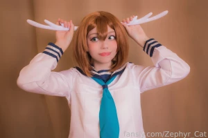 Fyp animegirl anime cosplay cute babyface loli young