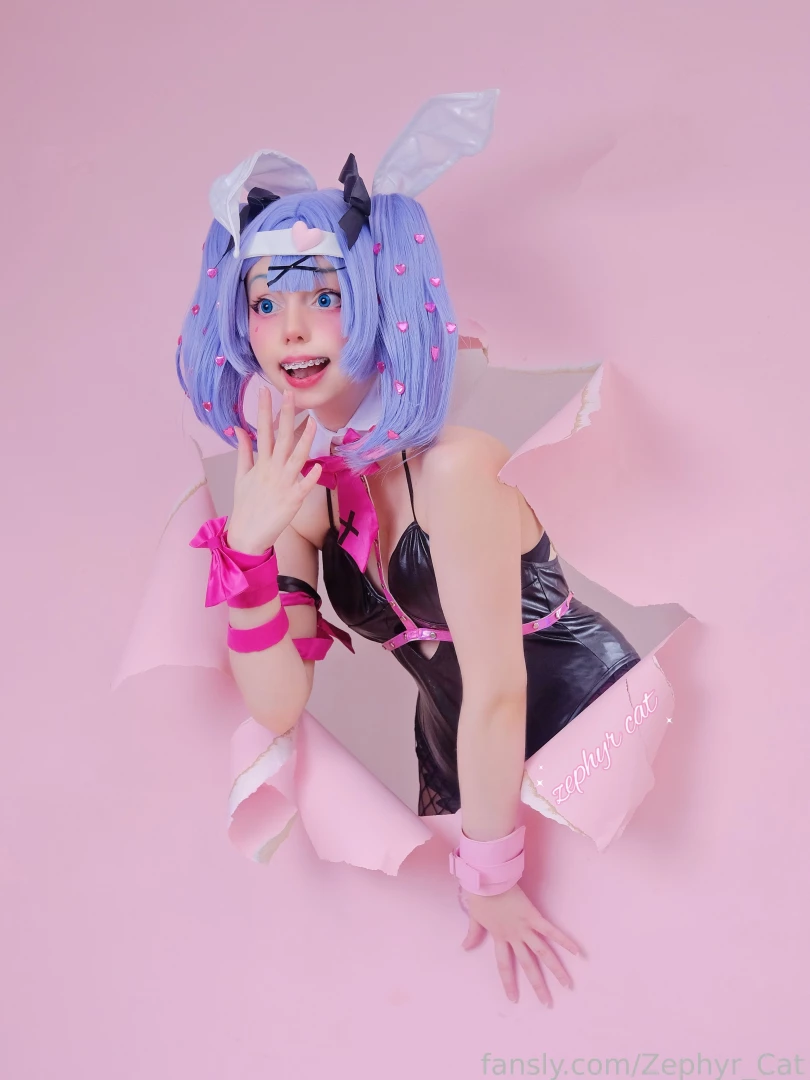 Fyp animegirl anime braces fetish cosplay cute kawaii 