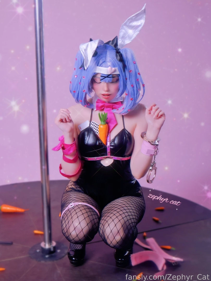 What do you think is this bunny s favorite carrot fyp animegirl anime 