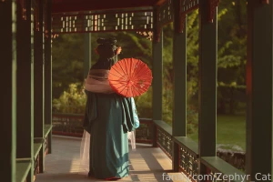 Fyp cosplay vibe animegirl anime japan