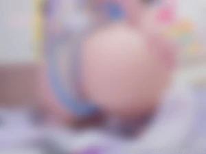 Booooooooty fyp animegirl anime booty cosplay stockings 2d