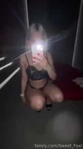 How much longer can you stand without touching me if i try to seduce part 3