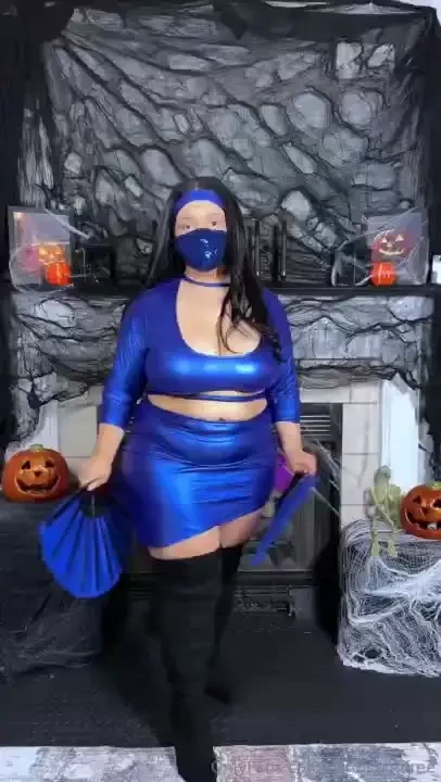 Day 9 31 days of halloween tips appreciated who s your favorite 