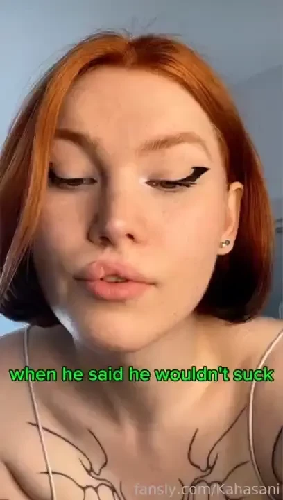 Don t tell me you do not suck transgender transgirl transwomen bigcock 