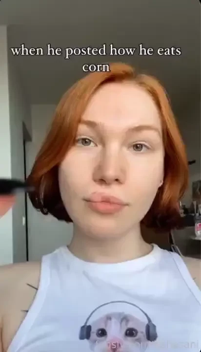 Do not be afraid of your nature i know you would loooove it trans 