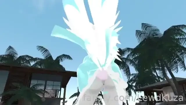 Raw unedited clips of me 