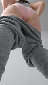 Touch it panties fullbacks pov cameltoe tits mombod hotmom part 3