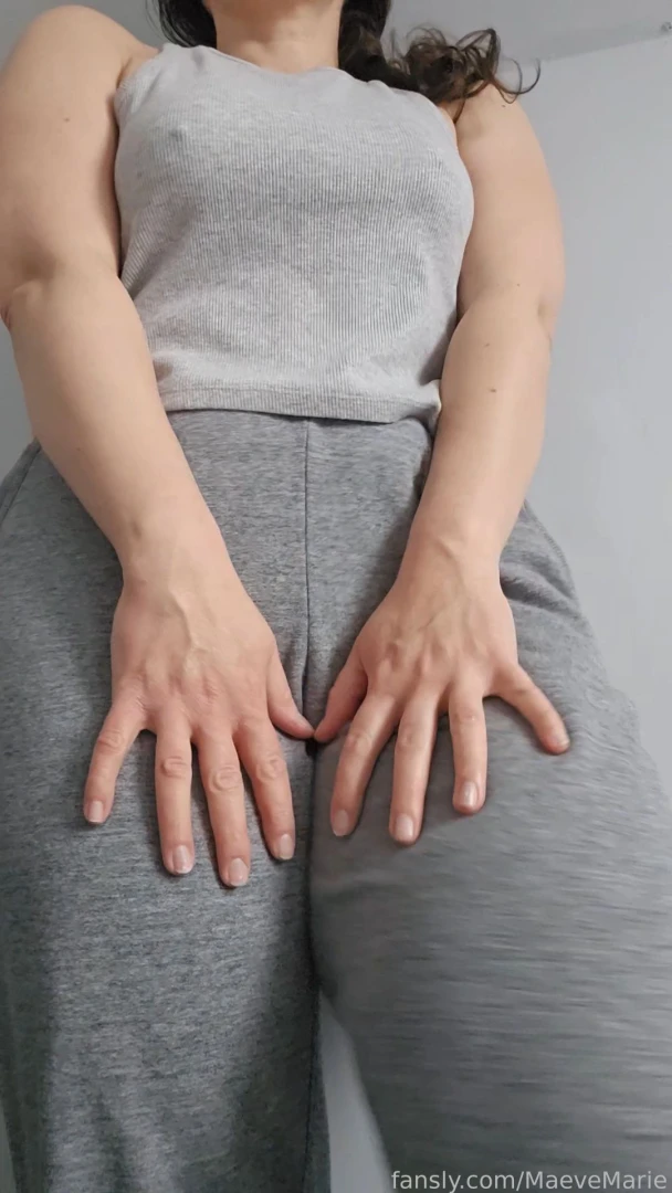 Touch it panties fullbacks pov cameltoe tits mombod hotmom part 4 