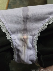 Wet wetspot wetpanties dirtypanties wet dirty