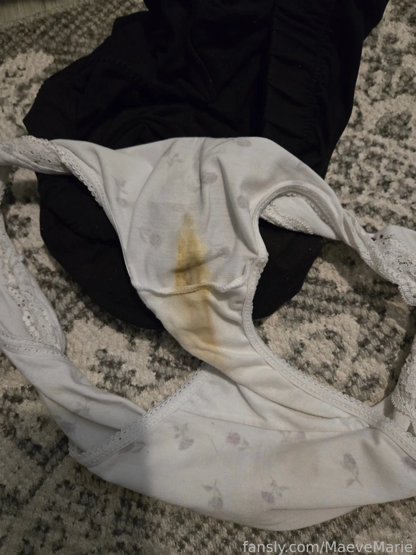 Today s grool dirtypanties ovulating 