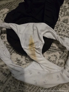 Today s grool dirtypanties ovulating