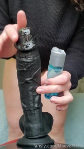 Want to see how creamy it makes me imagine me riding you i ve never