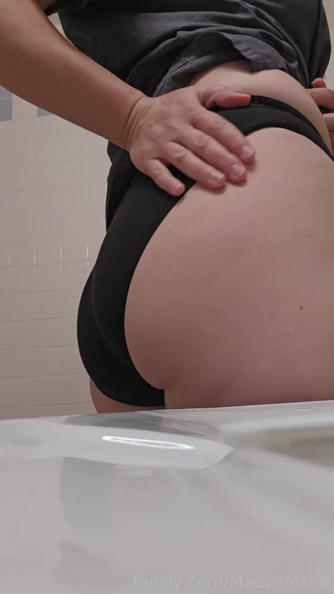 Because you like it when i m bad at work wetspot wetpanties grool 