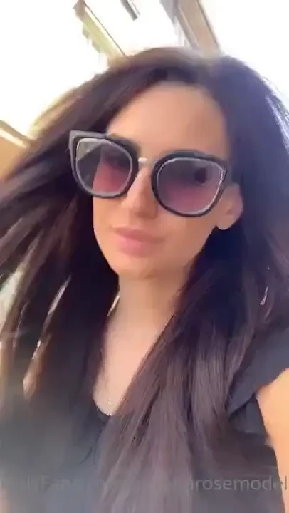 Victoriarosemodel part 11 