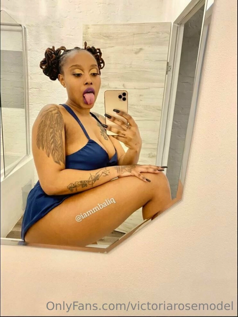 She s hot she is sexy and has a nice round booty sub to her page so part 5 