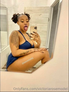 She s hot she is sexy and has a nice round booty sub to her page so part 5