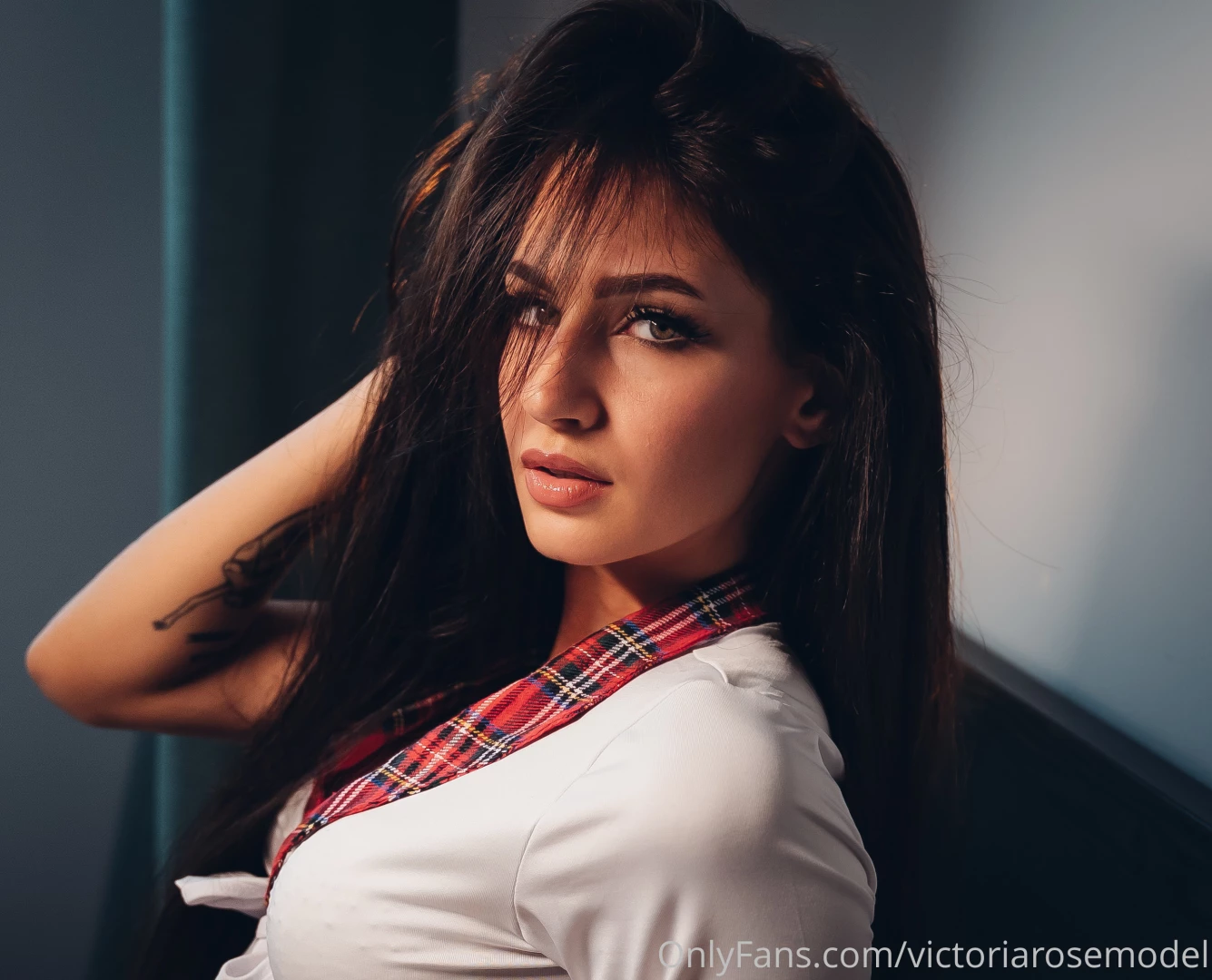 Victoriarosemodel part 60 