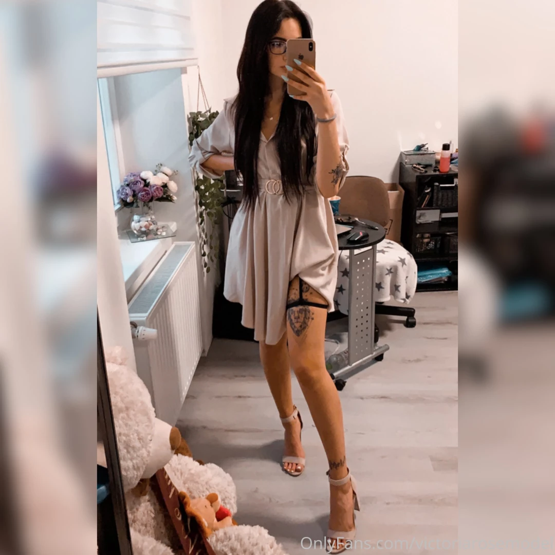 Victoriarosemodel part 186 