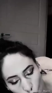 Blowjob sex then deepthroat and face slaps full video without b amp w