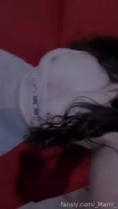 How long can you watch me tease you until you re hard part 1