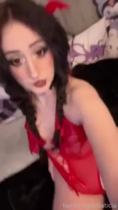 Oh noooo the suit is a bit see through fyp lewd tease boobs tits