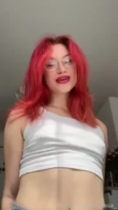 I am just a girl in a big world who can take care of me transgender