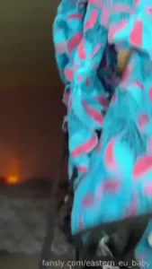 Do you like this cute lingerie set lingerie curvy longhair redhead