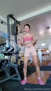 Me yesterday do you like goofy weird girls cuz i am one haha i ll post