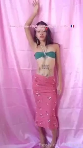 Me today and you saw it first i post contents like these on tiktok do