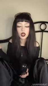 Try not to scream as i stretch your boy-pussy wide with my huge black