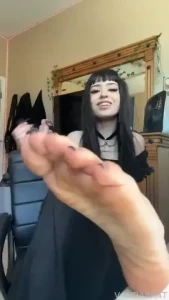 Being bullied by a brat so much younger than you and far out of your