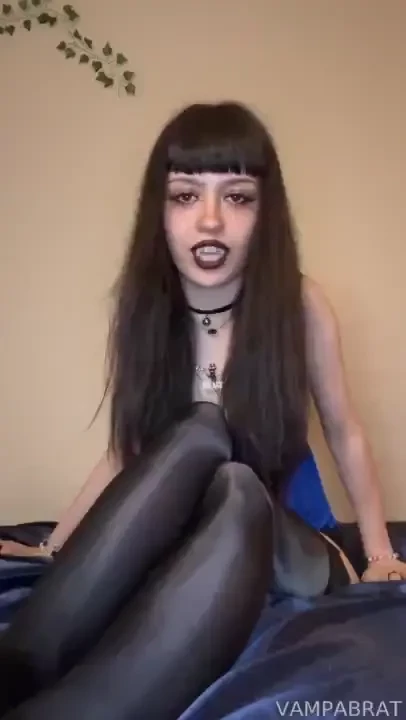 The rush of submission you get after inhaling those poppers and 